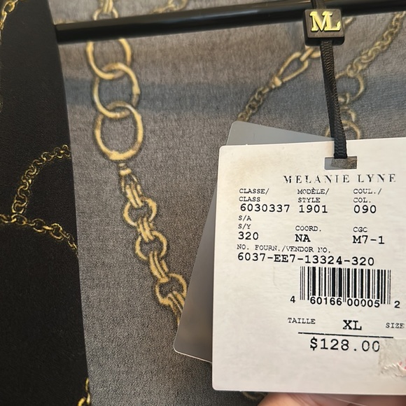 Melanie Lyne Blouse - Picture 5 of 8